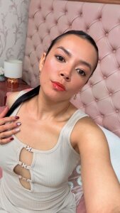 hillary_chen 😉 Pic 4