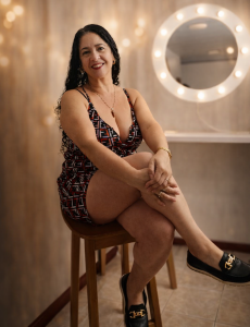 Adelesmithh Looks that Burn 🔥 Kuva 3