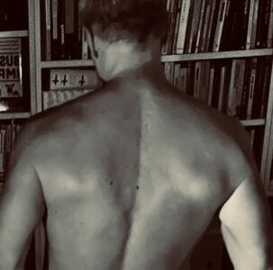 Sex4Pete Public Pic 4