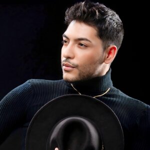 Pauldiazz Public Pic