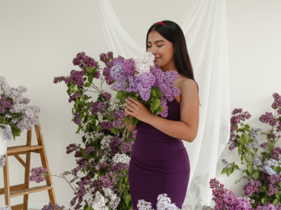 ZaraaDream FLOWERS Bilde