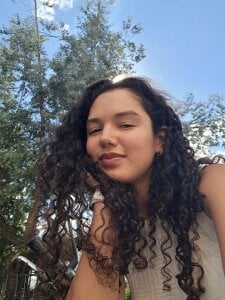 RoxanaAngel Casual days 🍑 Pic 2