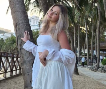 VeniceMoock Public Pic 3