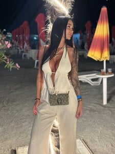 LaraVos I'm back 😈 зображення 2