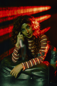 Lilevame Halloween 2025 Pic 6