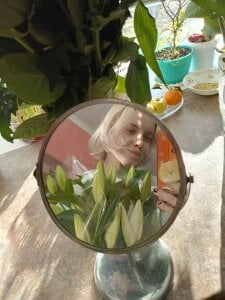 BethanyCloud Beautiful lilies🌷 Poză 2