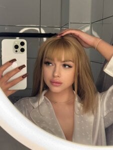 KateDolphin Meow ^_^ Gambar 4