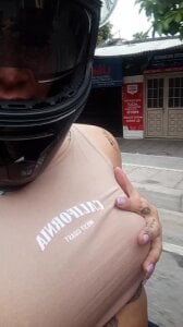 phoop_lilaa hot days Fotka 4