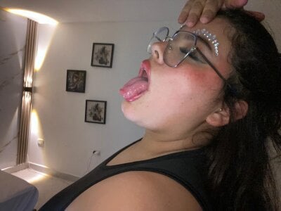 Nina_Rouge7 😈😈 Pic