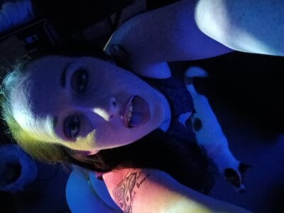 PhatAss_Kummmilla Meet PhatAss_Kummmilla Pic 2