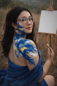 Kyleighc Dramatic Εικόνα 6