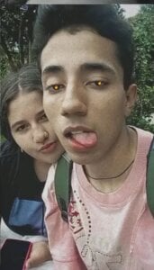 Public de Lily_and_lucas  Imagens