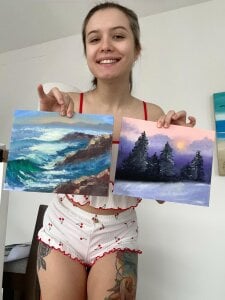 _blowjob_queen Vi’s hobby Pic 2