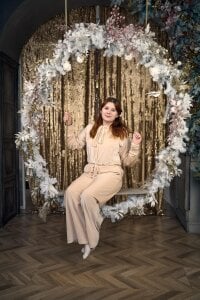 Eva_Starlight❄ Bild 2