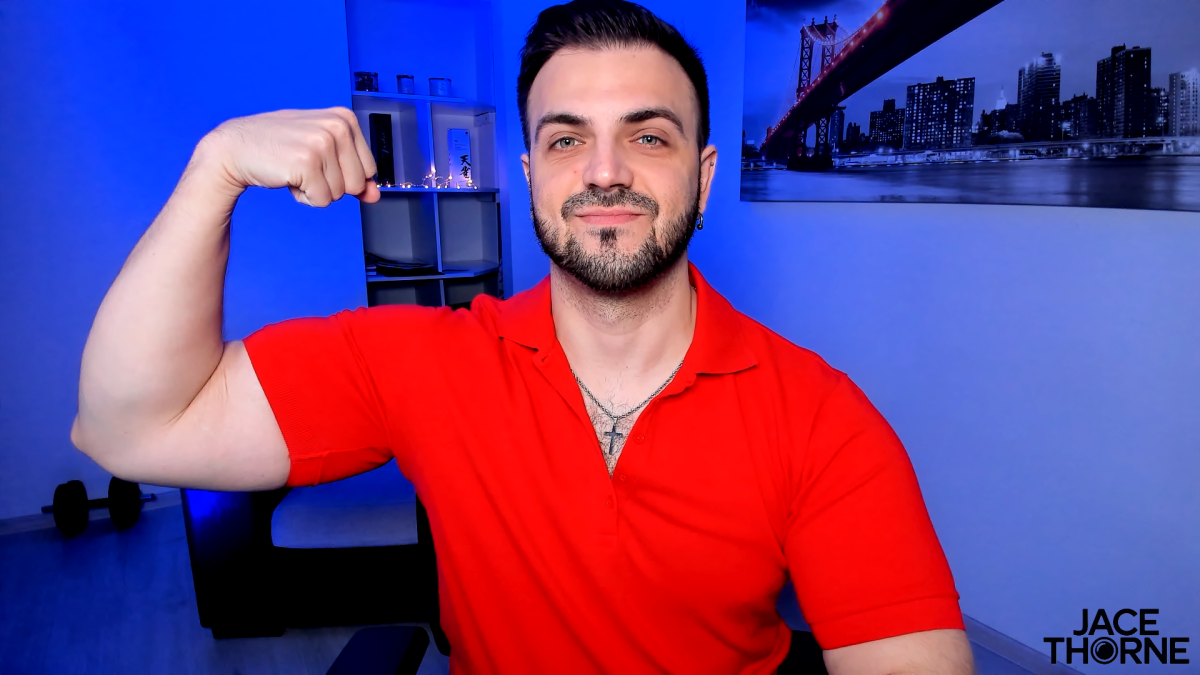 Jace_Thorne Foto en Tendencia 4349