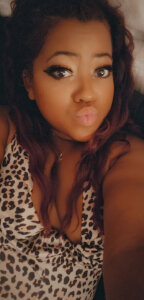 LionessGoddess Some of Me Bilde 3