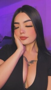 Miaa_Smithh__ 🌟2026 🌟 Foto 2