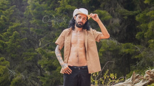 Hisoka_011 Do you dare to have me? Pic 2