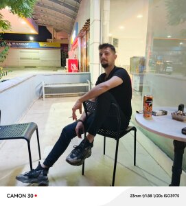 GokcehanEser Public Pic