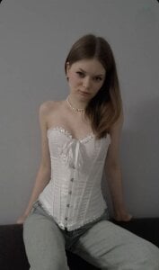 blondeofme's XXX Nude Photo 1