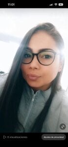 LunaScarlet_hot Public Billede