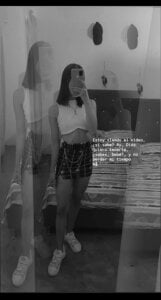 LaurenMitchell we are you type Poză