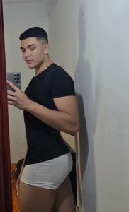 _AnthonyLima_ Public Pic 6