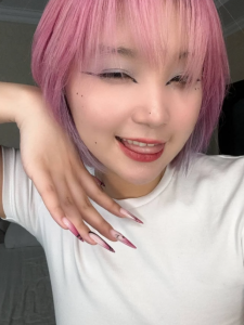 Aheo_Mi For all kittens 2 💗 Foto