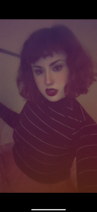 Melissa-Kiss Public Pic 5