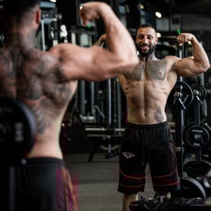 I love GYM de MasculineGuy99  8 photos