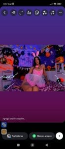 selenesaenz Public Pic