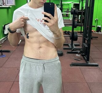 JamesStone49 me Pic 3