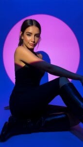 valentinna_montess style 💫 Fotka 2