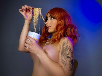 Electra_Joness Do you like maruchan? Immagine  4