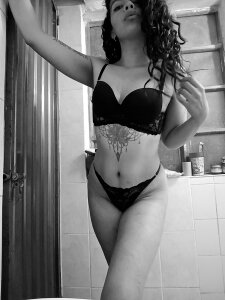 maggiass A LITTLE OF MY LOVE Pic