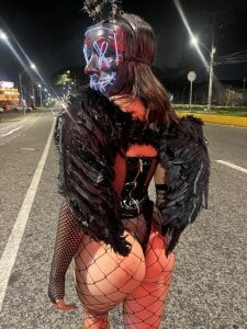 GraceWallace_ Halloween 🎃 зображення 2