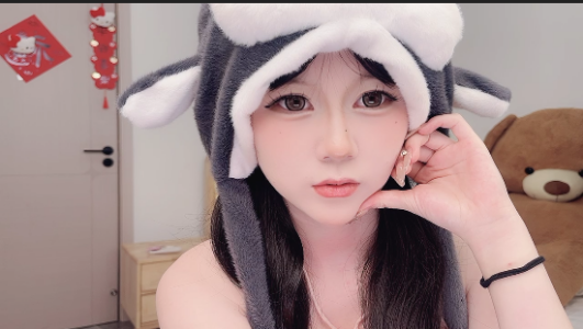 lnua-lnua 娜娜的福利哦~ Billede