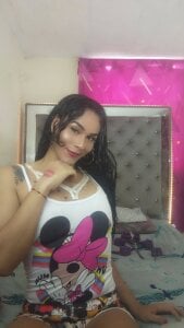 Beautiful feminine girl de michaeldissts  Imagens