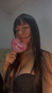 isabella_jazz Public Pic 3