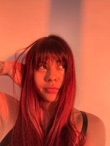 tiana_cruz quiet in my room Pic