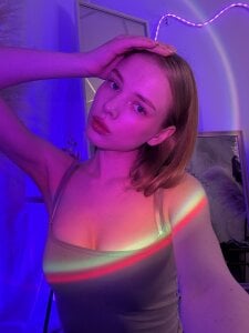 BellaHaadiid Public Pic 2