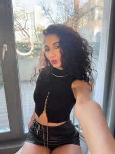 AlessiaDebbie Sexy Little Secret ❤️ Foto 6