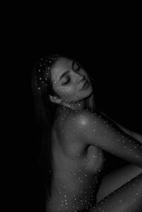 Sabrina_Grace Make me yours ! 사진 4