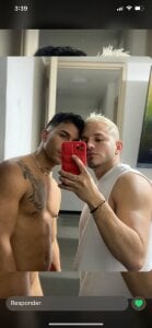 jamesshot kullanıcısının james and max albümü -  2 fotoğraf