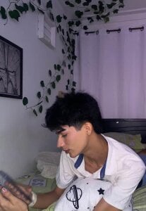 SebastianLatin01 Public 圖片