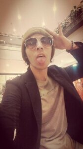 cutesweeetrobinsex mi dia algo nuevo del 4 de julio que dia tan cool Pic 4