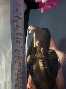 stefania_parker Acompáñame 🦋 Bilde 3