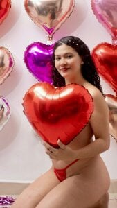 SHARONN____ Happy valentine💘❤🌹 Εικόνα 2