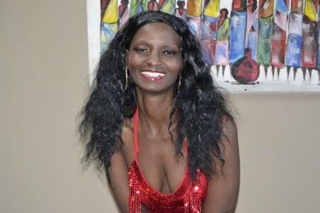 TallDivaNoir Public Foto 4