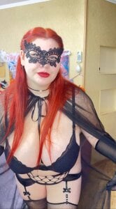 JuliaKeln Halloween) Pic 2